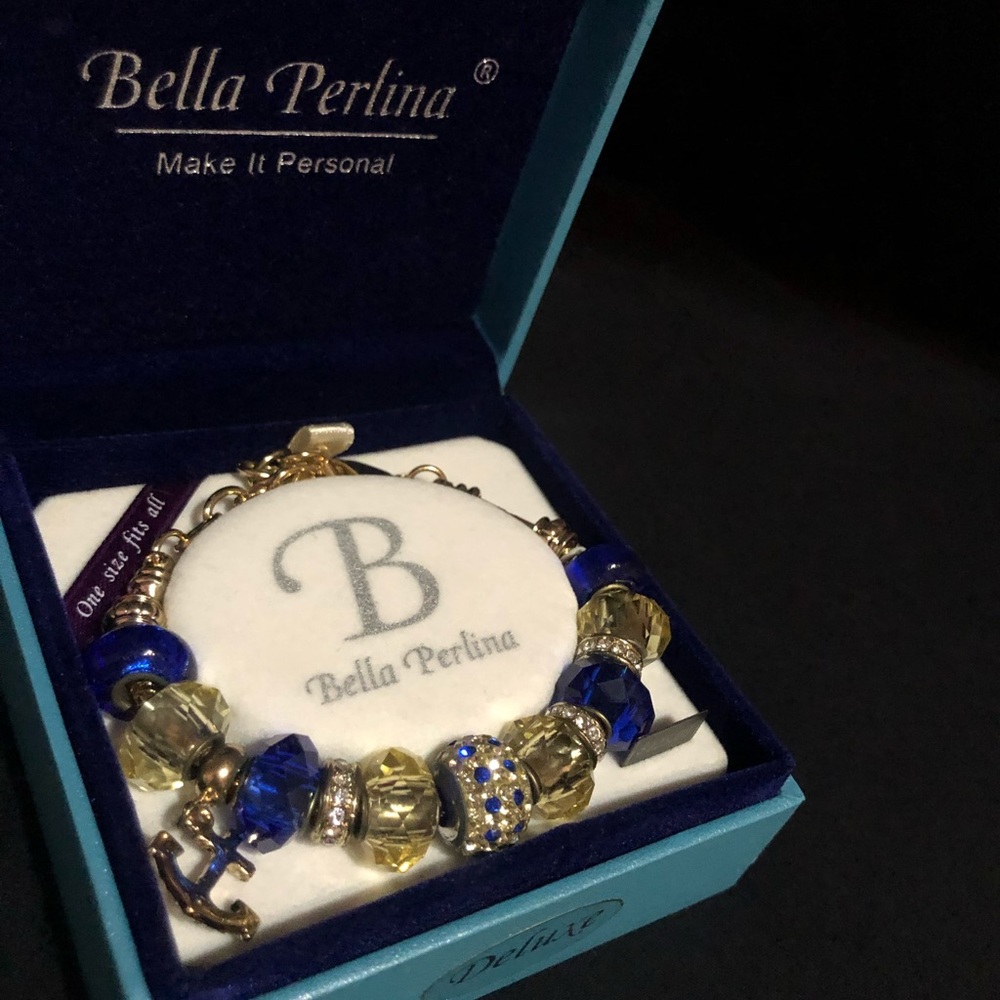 Bella Perlina Bracelet